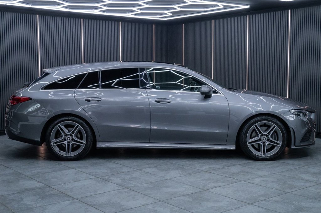 Used Mercedes-Benz CLA 2020 for sale - 76590967: Photo 11