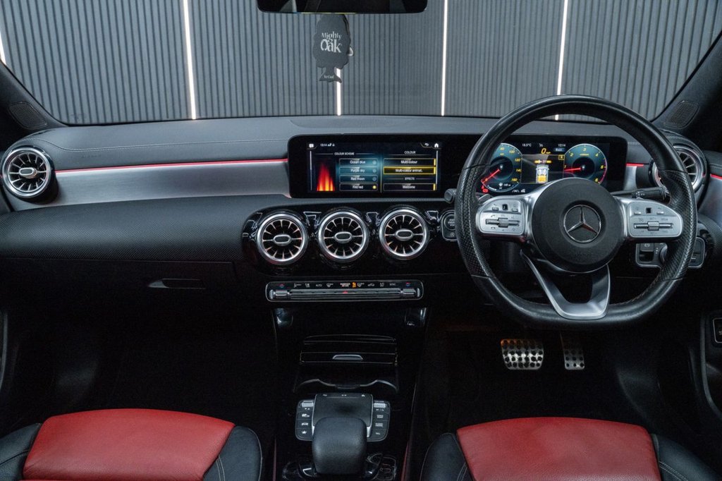 Used Mercedes-Benz CLA 2020 for sale - 76590967: Photo 13