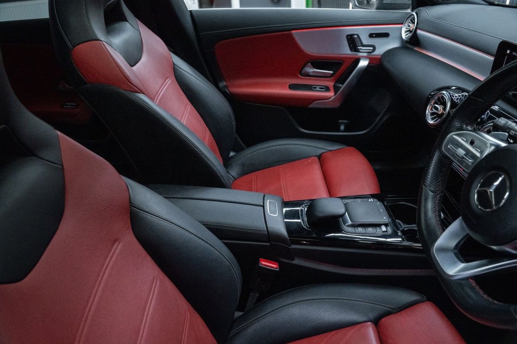 Used Mercedes-Benz CLA 2020 for sale - 76590967: Photo 14