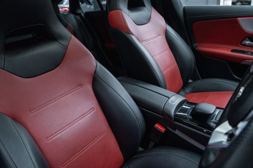 Used Mercedes-Benz CLA 2020 for sale - 76590967: Photo 15