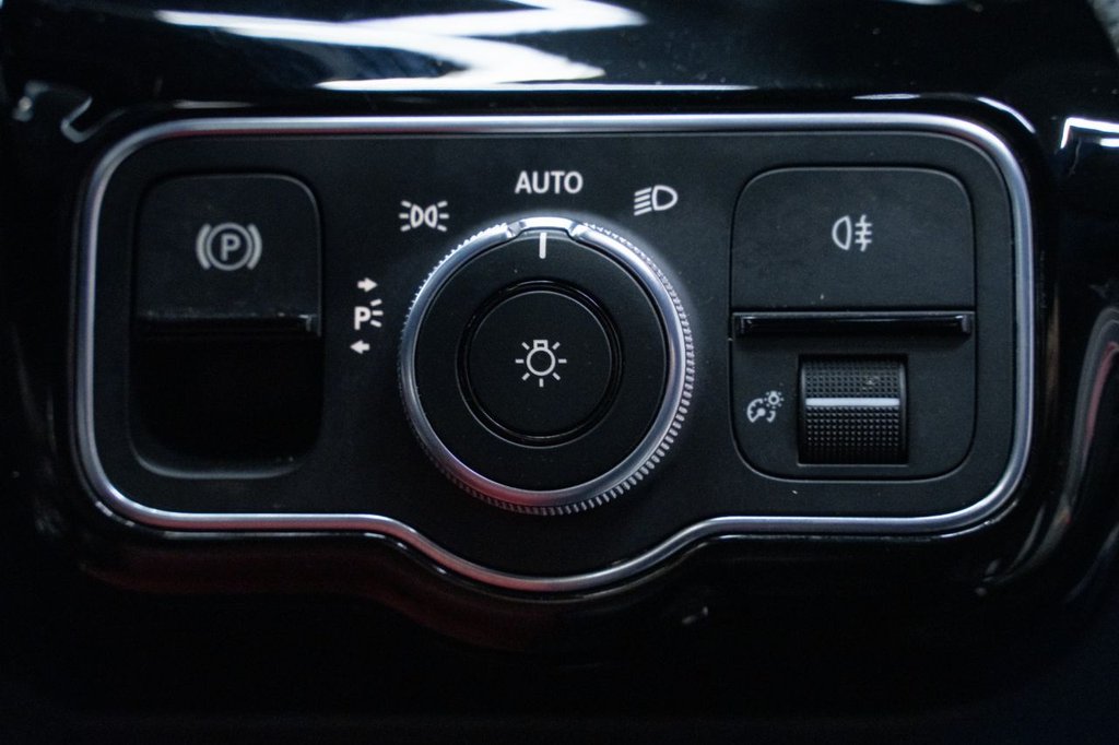 Used Mercedes-Benz CLA 2020 for sale - 76590967: Photo 16