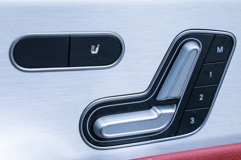 Used Mercedes-Benz CLA 2020 for sale - 76590967: Photo 17