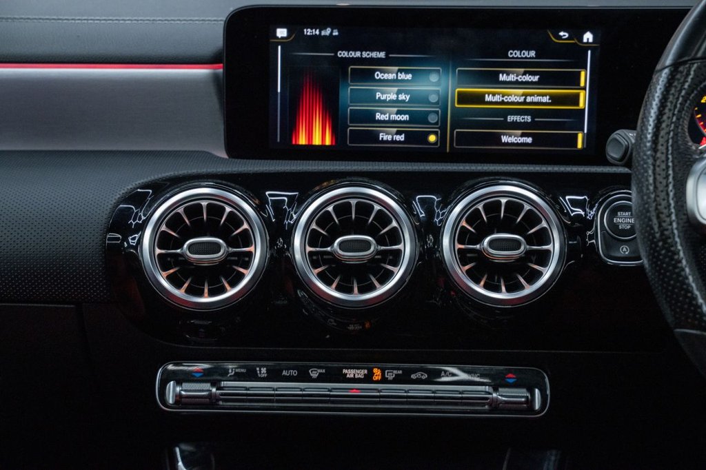 Used Mercedes-Benz CLA 2020 for sale - 76590967: Photo 20