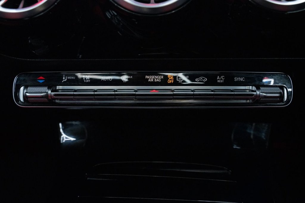 Used Mercedes-Benz CLA 2020 for sale - 76590967: Photo 22