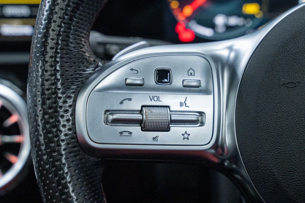 Used Mercedes-Benz CLA 2020 for sale - 76590967: Photo 24