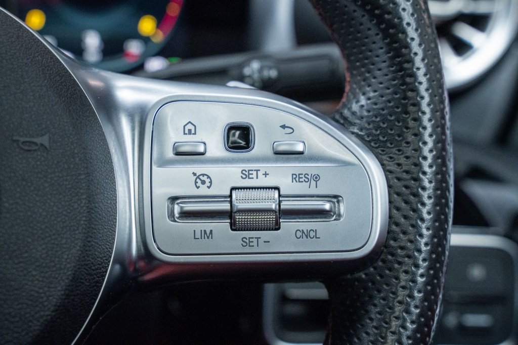 Used Mercedes-Benz CLA 2020 for sale - 76590967: Photo 25