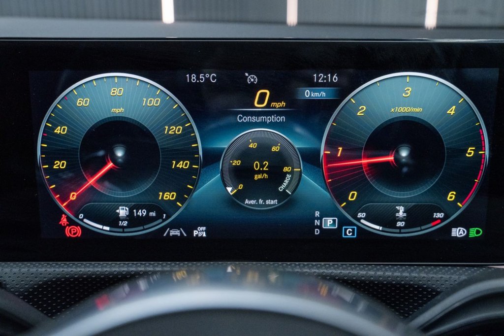 Used Mercedes-Benz CLA 2020 for sale - 76590967: Photo 27