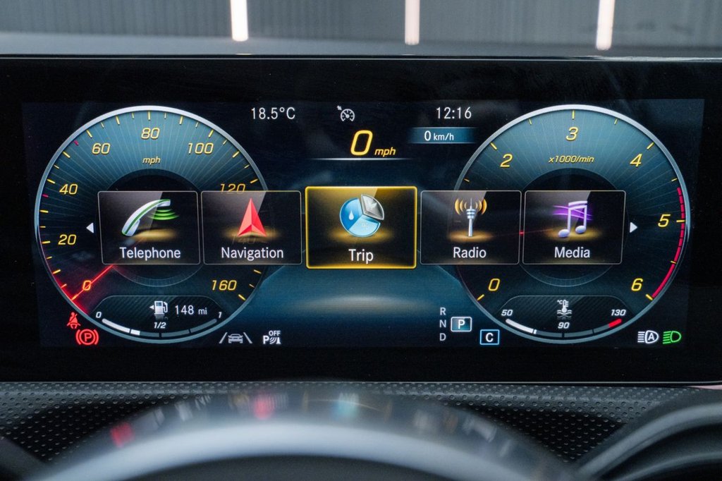 Used Mercedes-Benz CLA 2020 for sale - 76590967: Photo 28