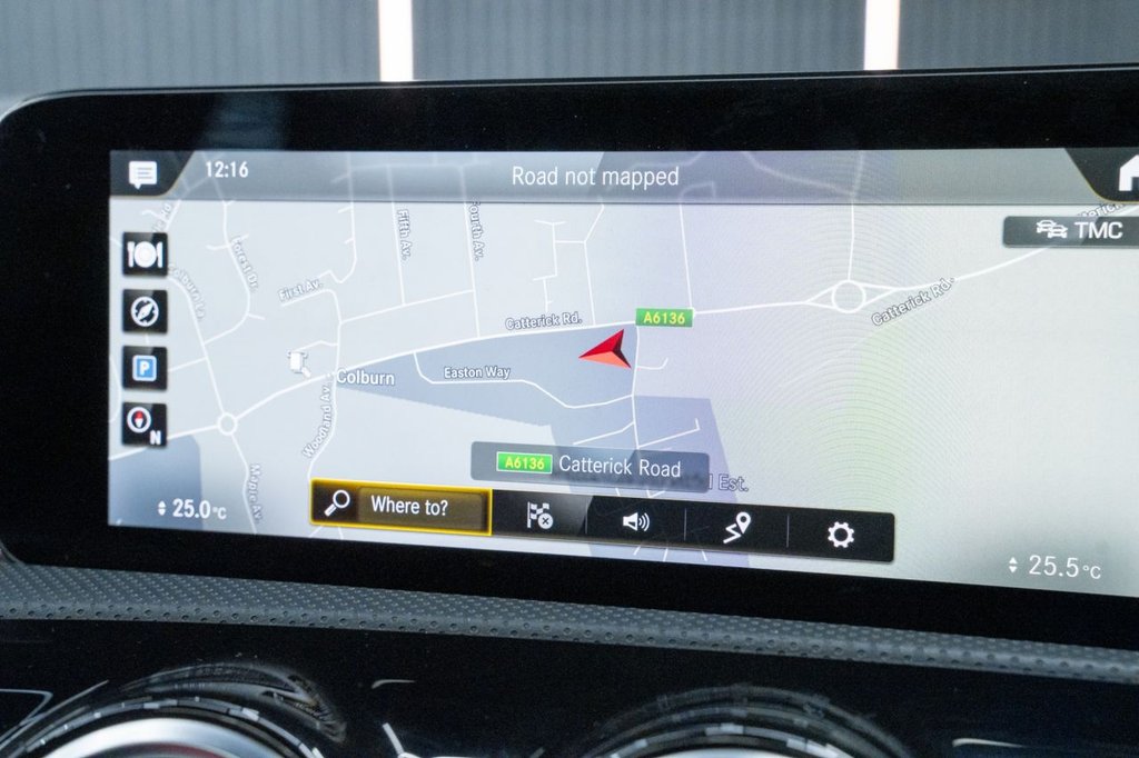 Used Mercedes-Benz CLA 2020 for sale - 76590967: Photo 29