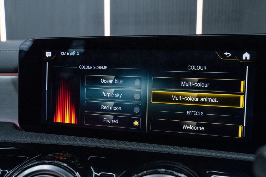 Used Mercedes-Benz CLA 2020 for sale - 76590967: Photo 30