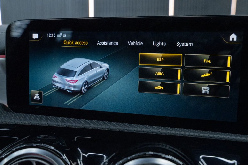 Used Mercedes-Benz CLA 2020 for sale - 76590967: Photo 32