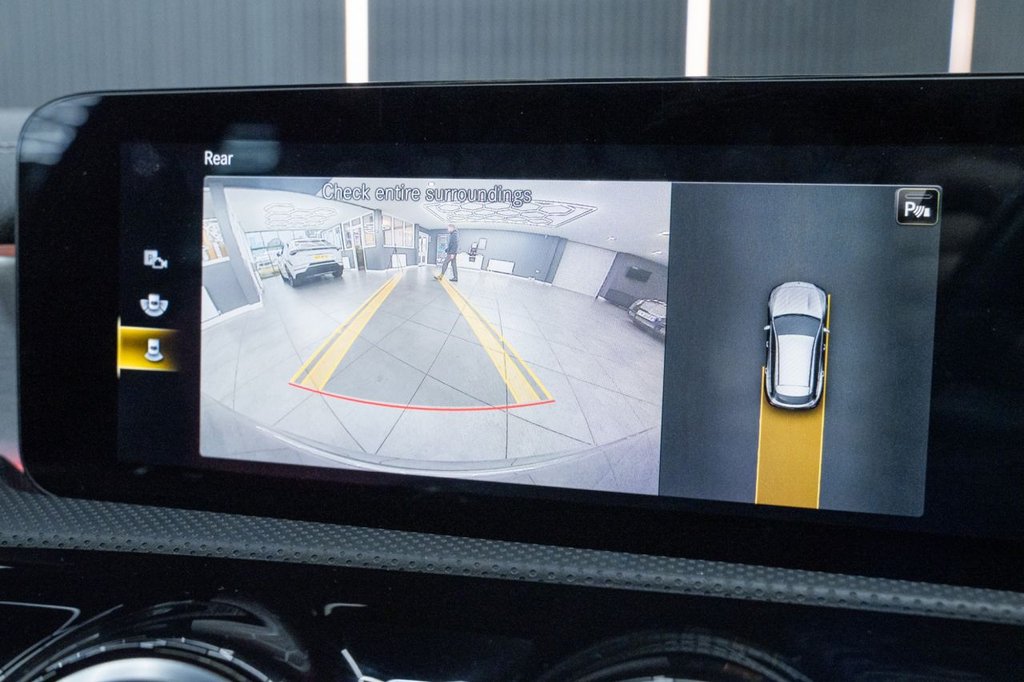 Used Mercedes-Benz CLA 2020 for sale - 76590967: Photo 33