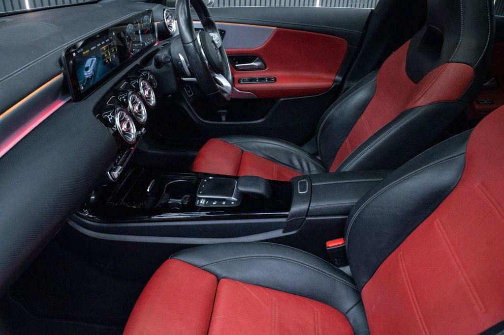 Used Mercedes-Benz CLA 2020 for sale - 76590967: Photo 36