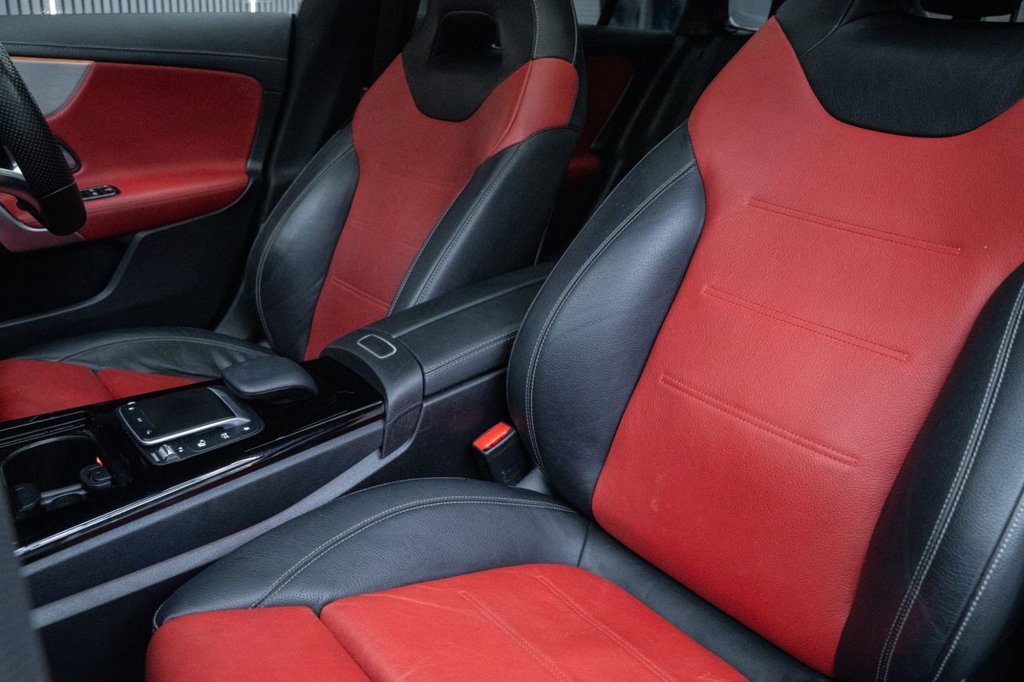 Used Mercedes-Benz CLA 2020 for sale - 76590967: Photo 37