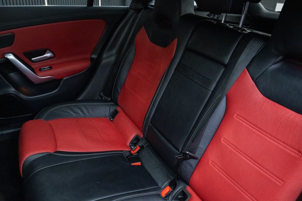 Used Mercedes-Benz CLA 2020 for sale - 76590967: Photo 38