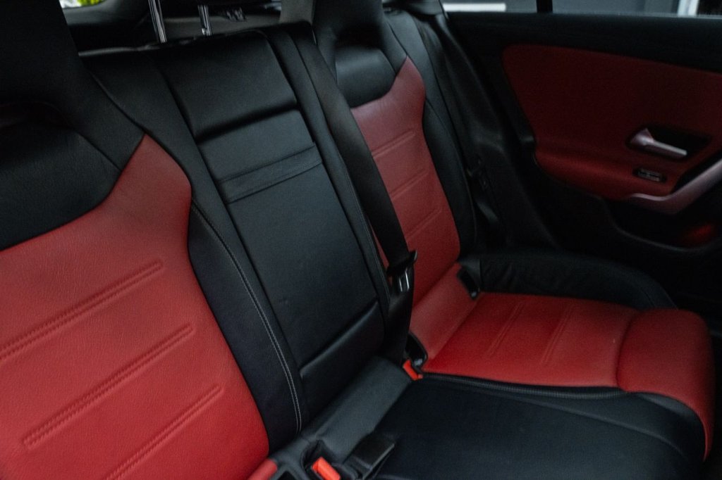 Used Mercedes-Benz CLA 2020 for sale - 76590967: Photo 39