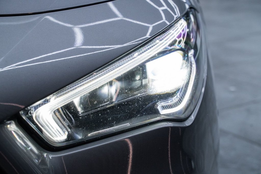 Used Mercedes-Benz CLA 2020 for sale - 76590967: Photo 4