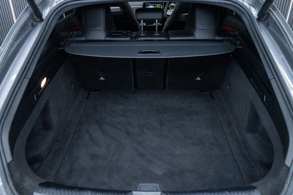 Used Mercedes-Benz CLA 2020 for sale - 76590967: Photo 40