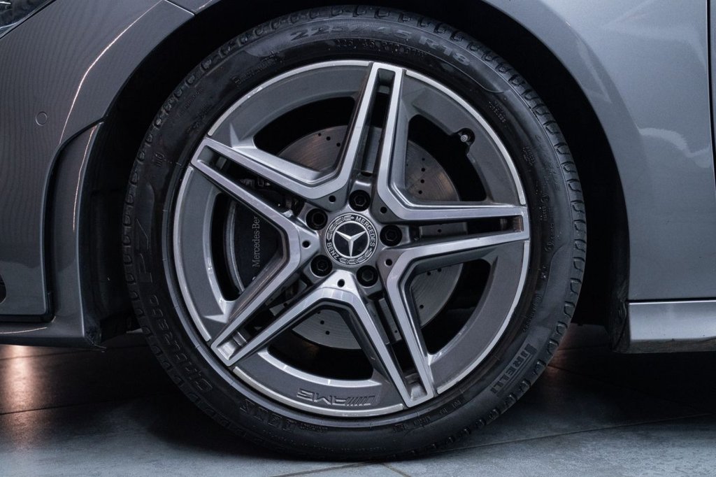 Used Mercedes-Benz CLA 2020 for sale - 76590967: Photo 5