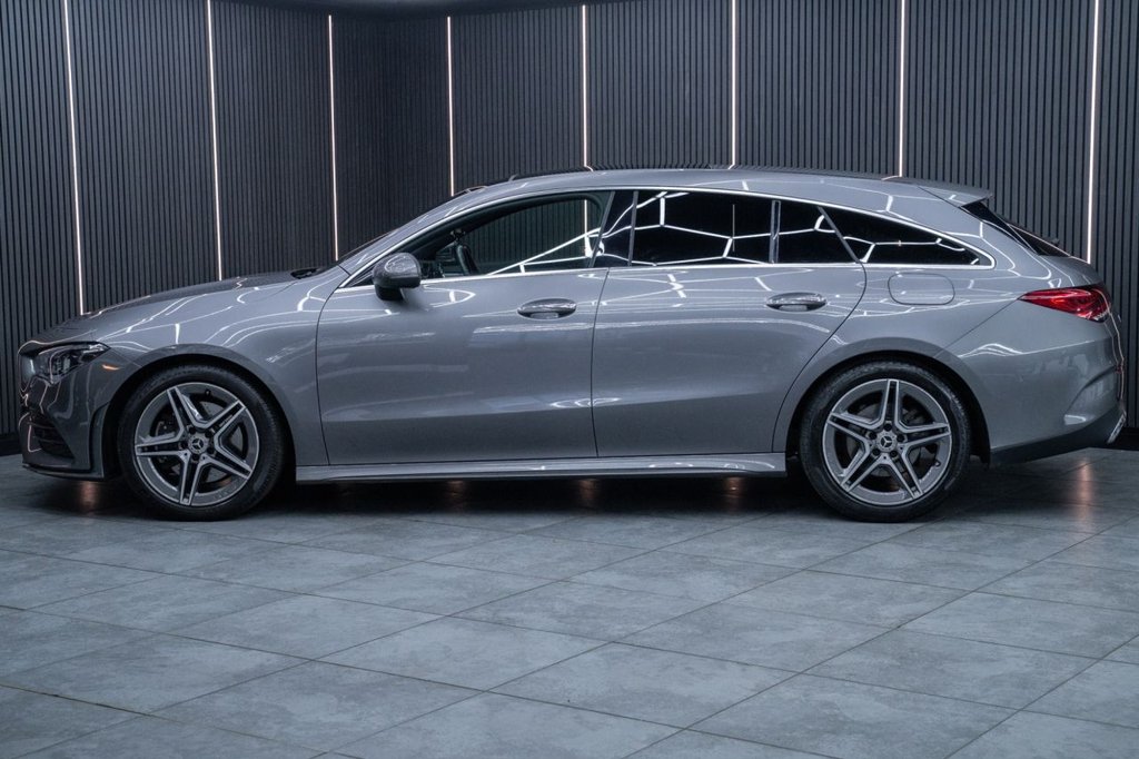 Used Mercedes-Benz CLA 2020 for sale - 76590967: Photo 6