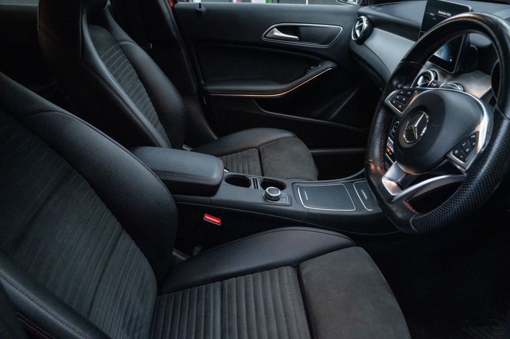 Used Mercedes-Benz GLA 2020 for sale - 77153268: Photo 14