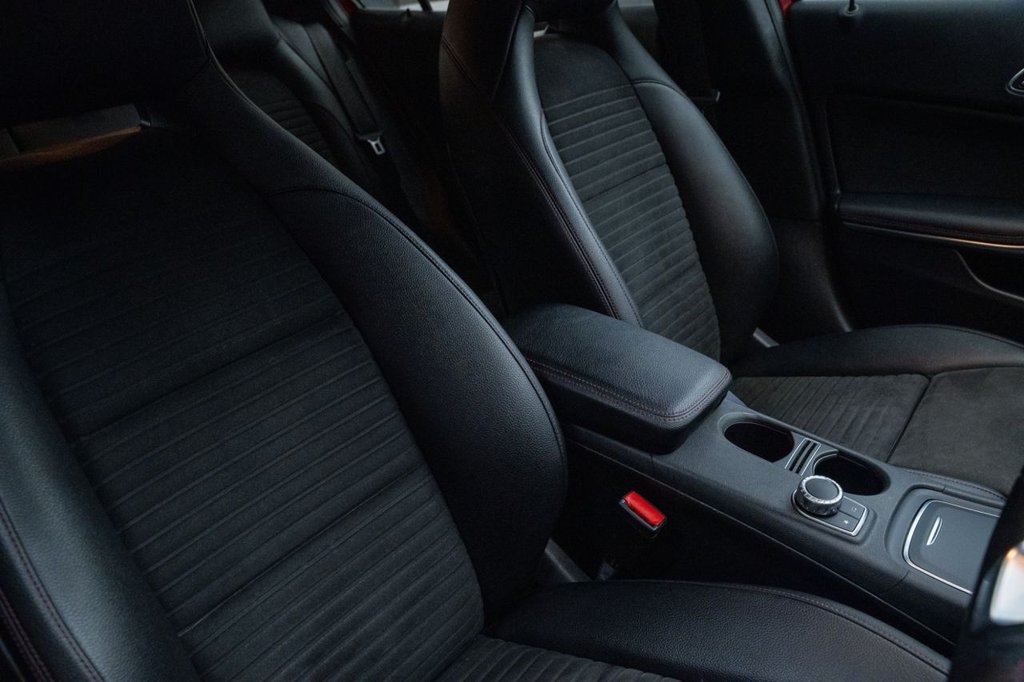 Used Mercedes-Benz GLA 2020 for sale - 77153268: Photo 15