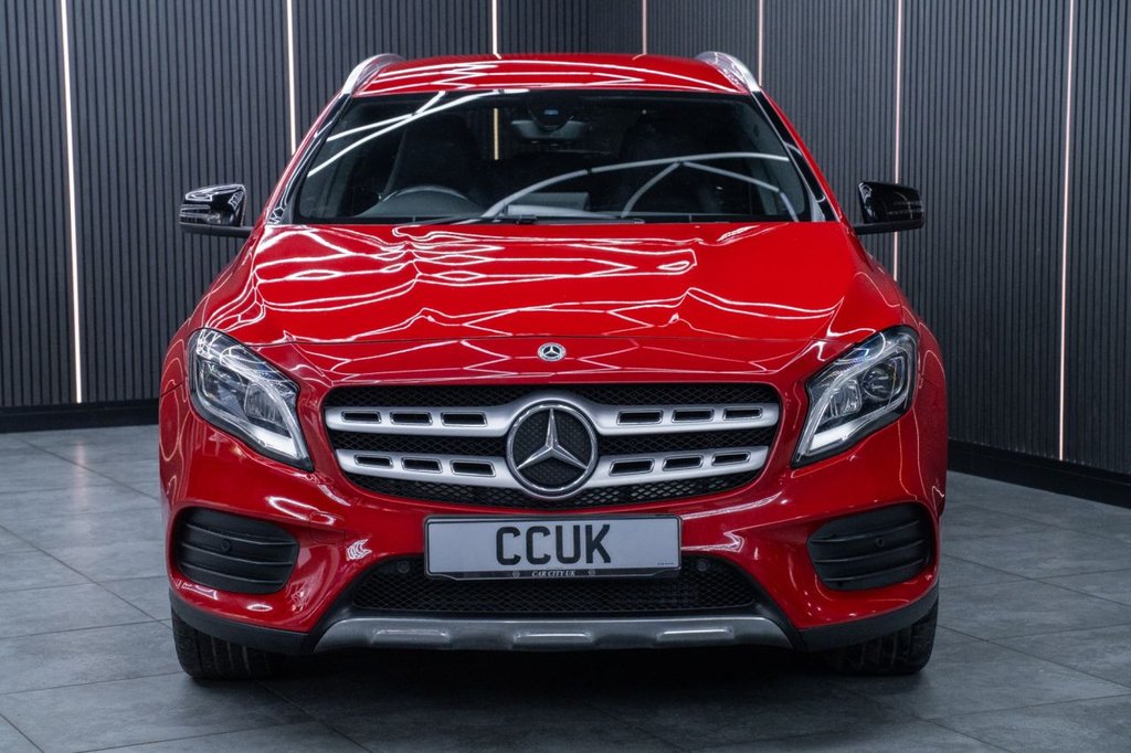 Used Mercedes-Benz GLA 2020 for sale - 77153268: Photo 2