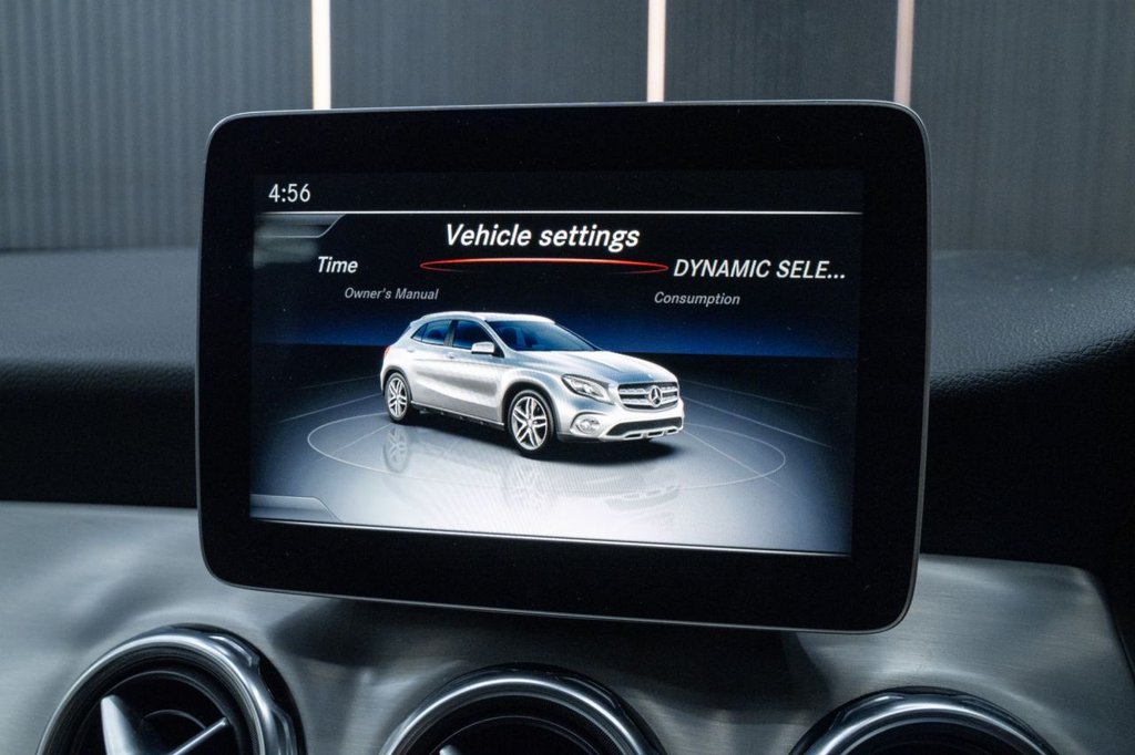 Used Mercedes-Benz GLA 2020 for sale - 77153268: Photo 28