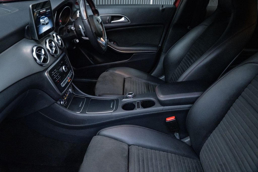 Used Mercedes-Benz GLA 2020 for sale - 77153268: Photo 31