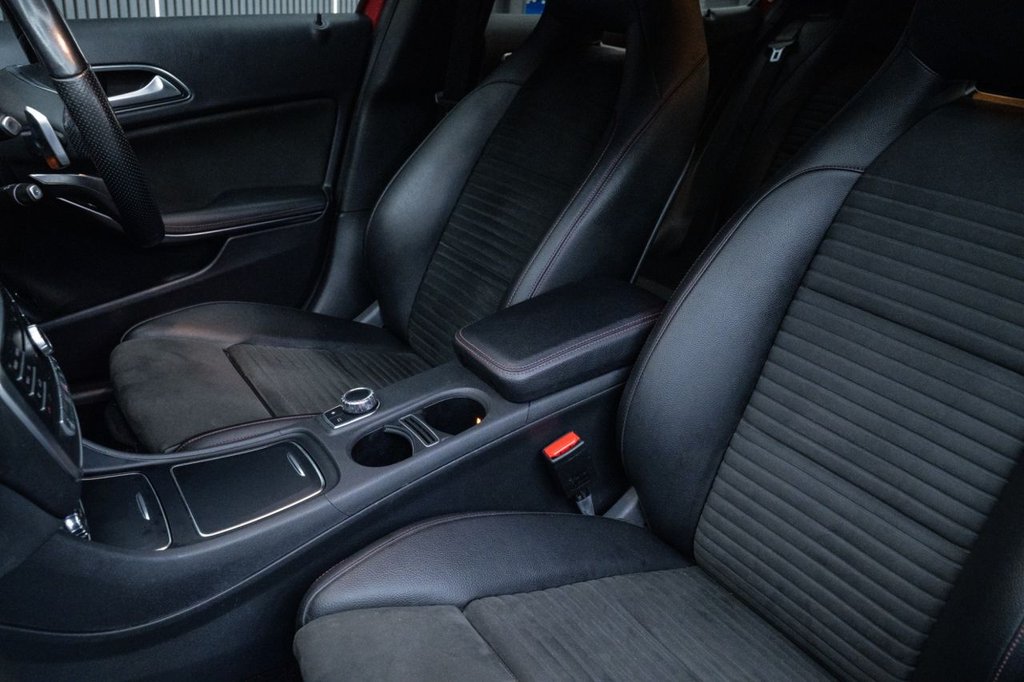 Used Mercedes-Benz GLA 2020 for sale - 77153268: Photo 32