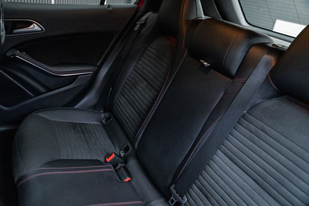 Used Mercedes-Benz GLA 2020 for sale - 77153268: Photo 33