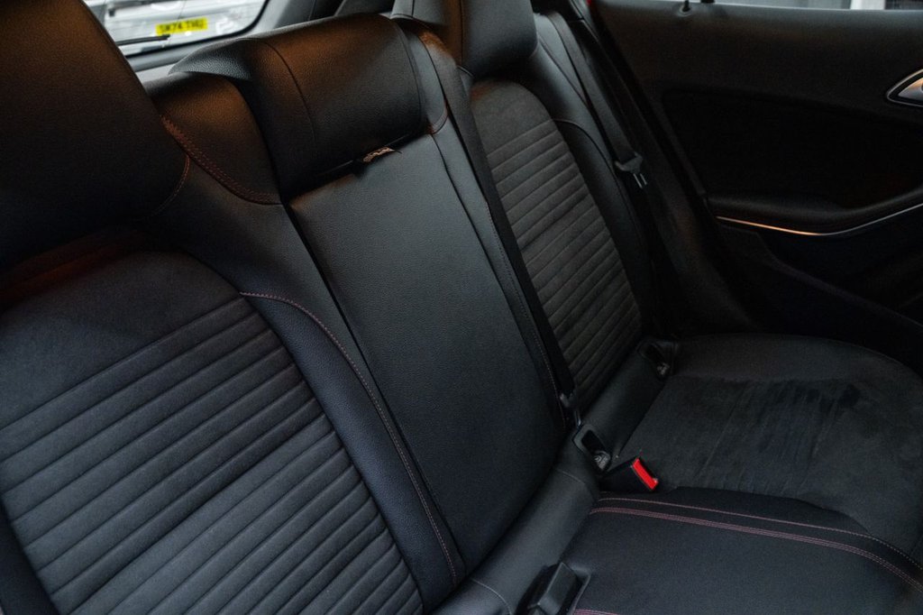 Used Mercedes-Benz GLA 2020 for sale - 77153268: Photo 34