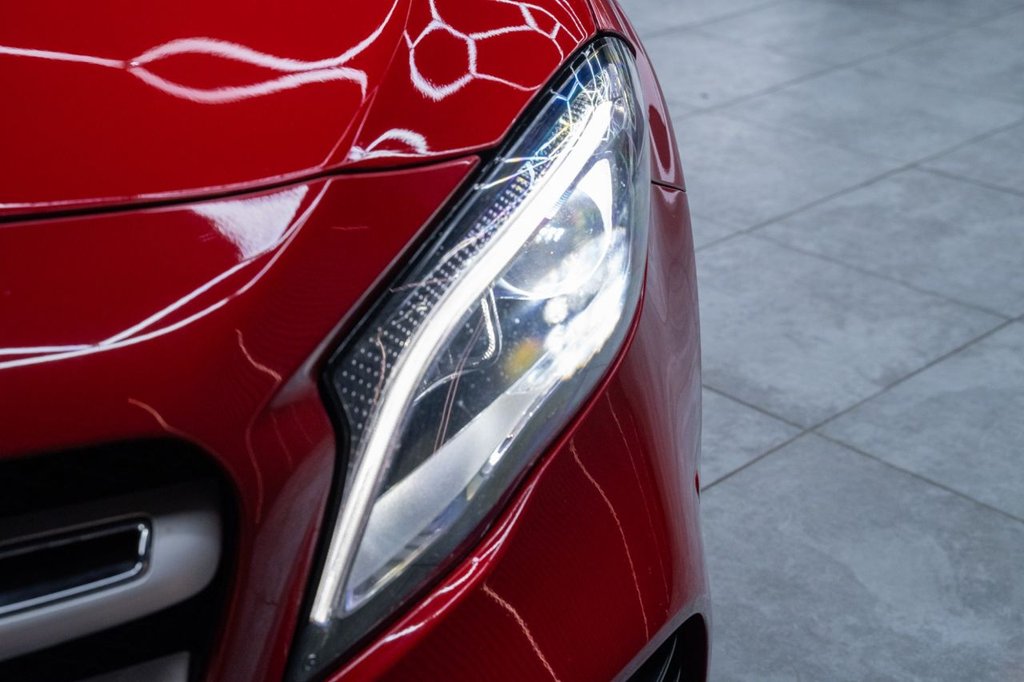 Used Mercedes-Benz GLA 2020 for sale - 77153268: Photo 4