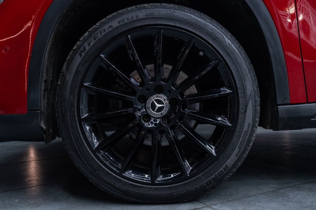 Used Mercedes-Benz GLA 2020 for sale - 77153268: Photo 5