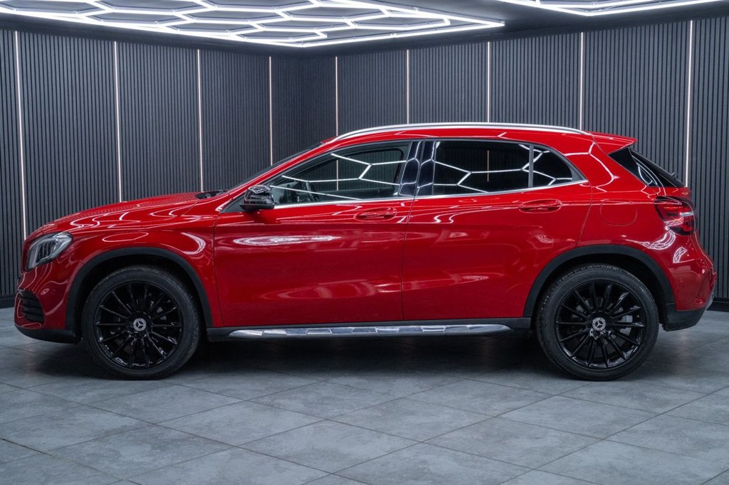 Used Mercedes-Benz GLA 2020 for sale - 77153268: Photo 6