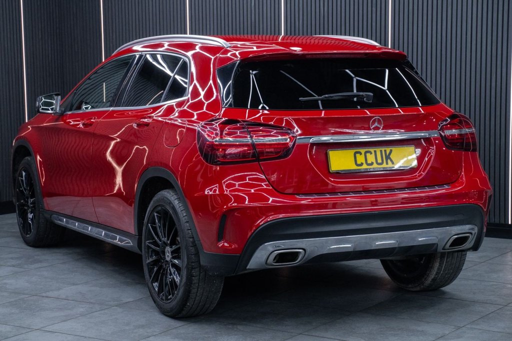 Used Mercedes-Benz GLA 2020 for sale - 77153268: Photo 7