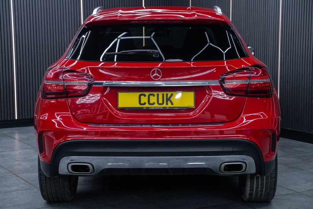 Used Mercedes-Benz GLA 2020 for sale - 77153268: Photo 8