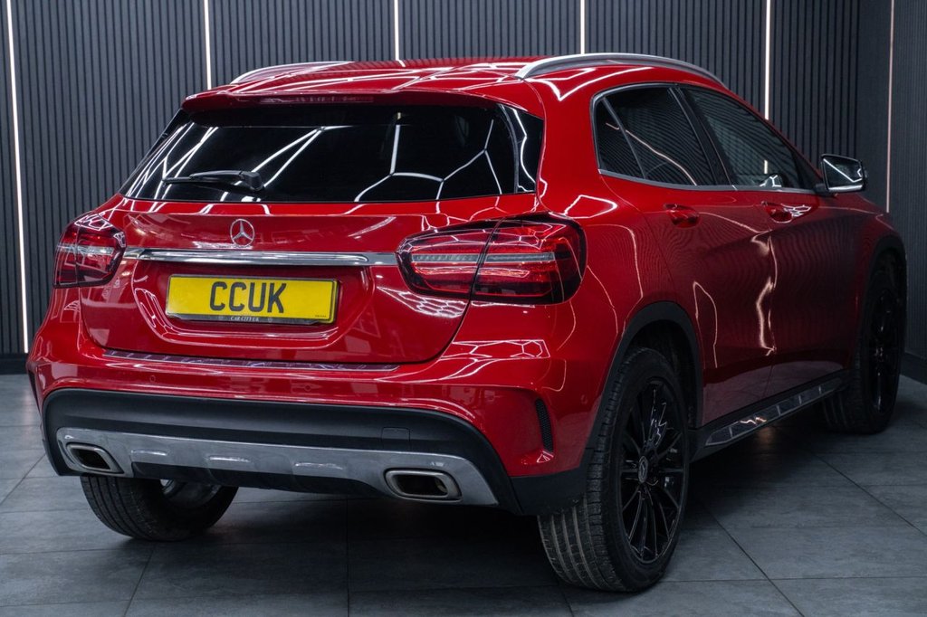 Used Mercedes-Benz GLA 2020 for sale - 77153268: Photo 9