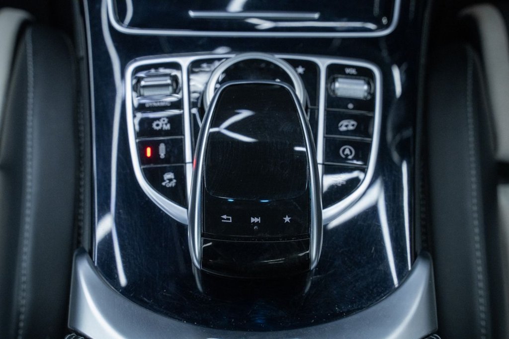 Used Mercedes-Benz C Class 2016 for sale - 77153370: Photo 21