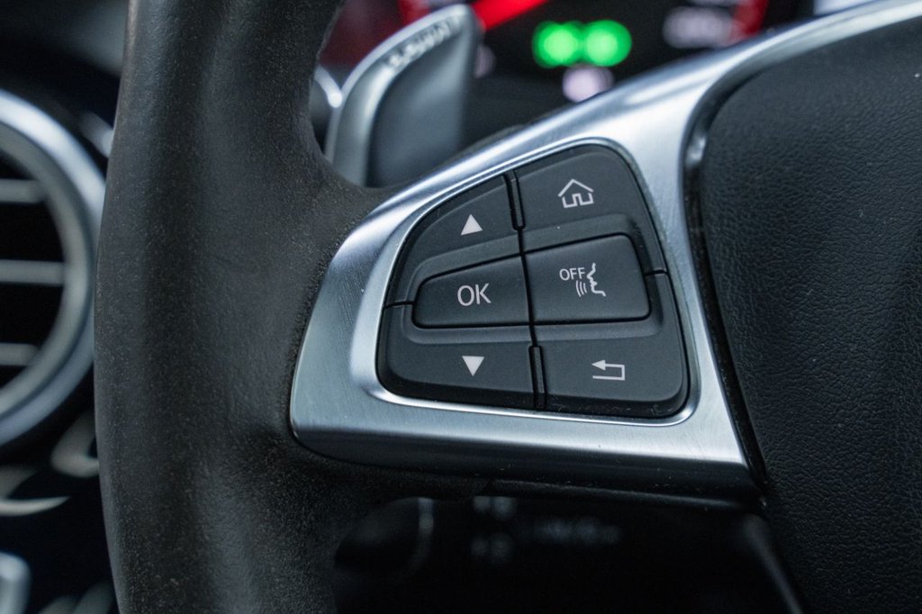 Used Mercedes-Benz C Class 2016 for sale - 77153370: Photo 24