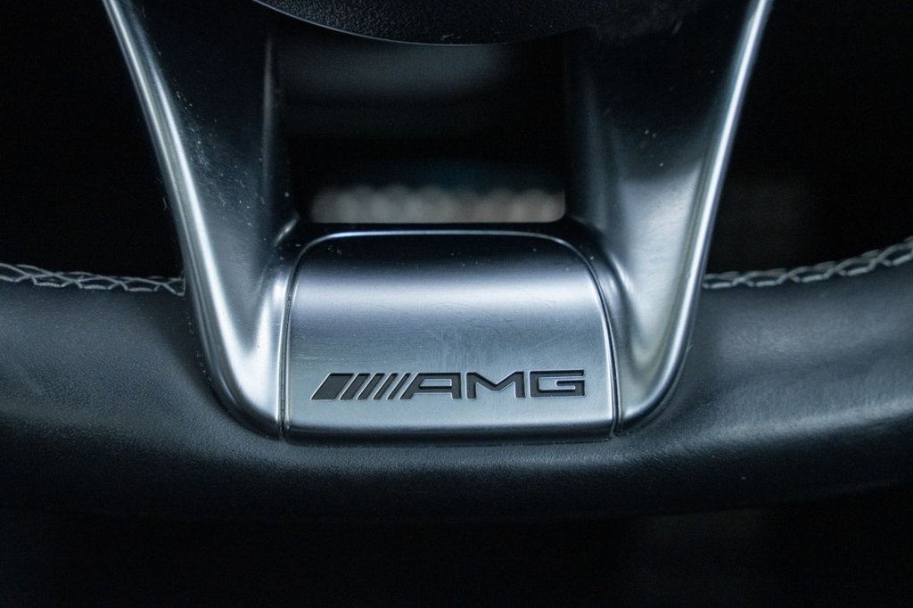 Used Mercedes-Benz C Class 2016 for sale - 77153370: Photo 26