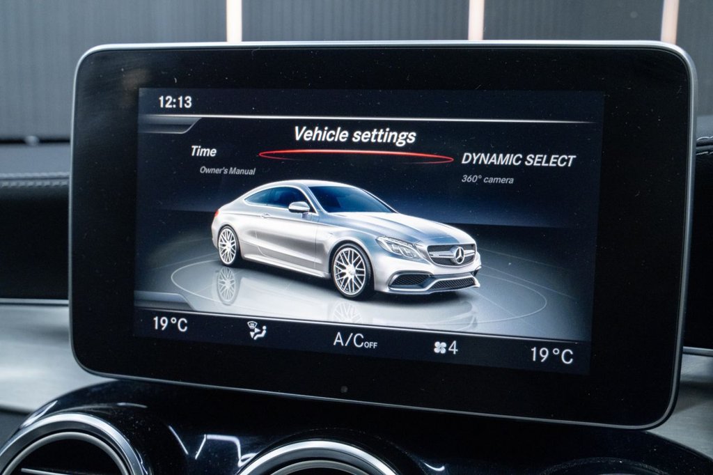 Used Mercedes-Benz C Class 2016 for sale - 77153370: Photo 28