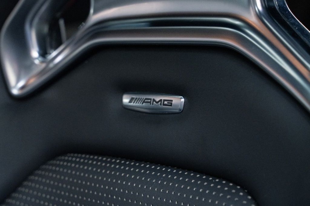 Used Mercedes-Benz C Class 2016 for sale - 77153370: Photo 34