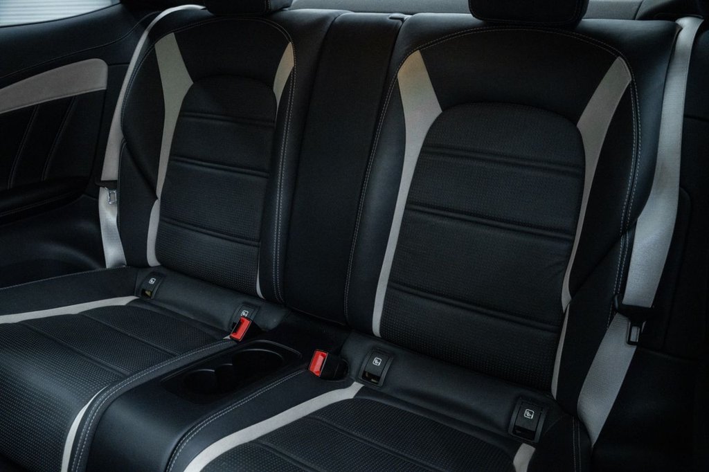 Used Mercedes-Benz C Class 2016 for sale - 77153370: Photo 35