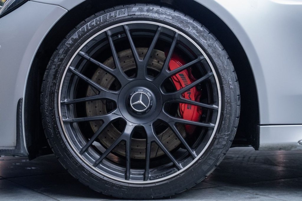 Used Mercedes-Benz C Class 2016 for sale - 77153370: Photo 5