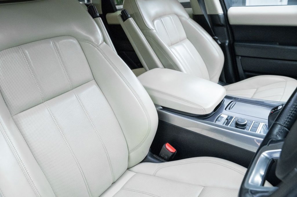 Used Land Rover Range Rover Sport 2020 for sale - 77572083: Photo 15