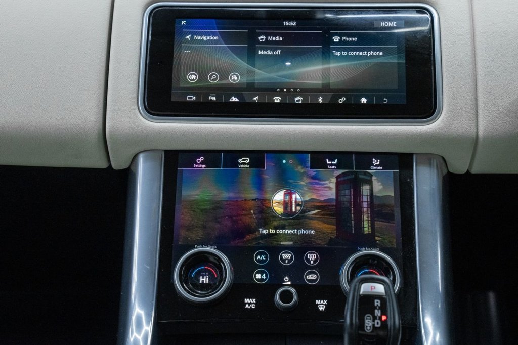 Used Land Rover Range Rover Sport 2020 for sale - 77572083: Photo 18