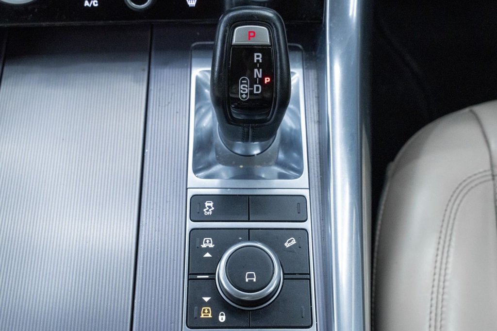 Used Land Rover Range Rover Sport 2020 for sale - 77572083: Photo 19