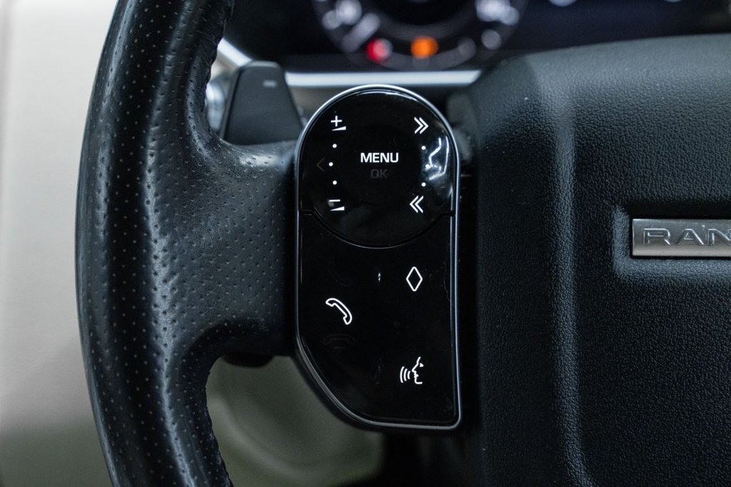 Used Land Rover Range Rover Sport 2020 for sale - 77572083: Photo 21