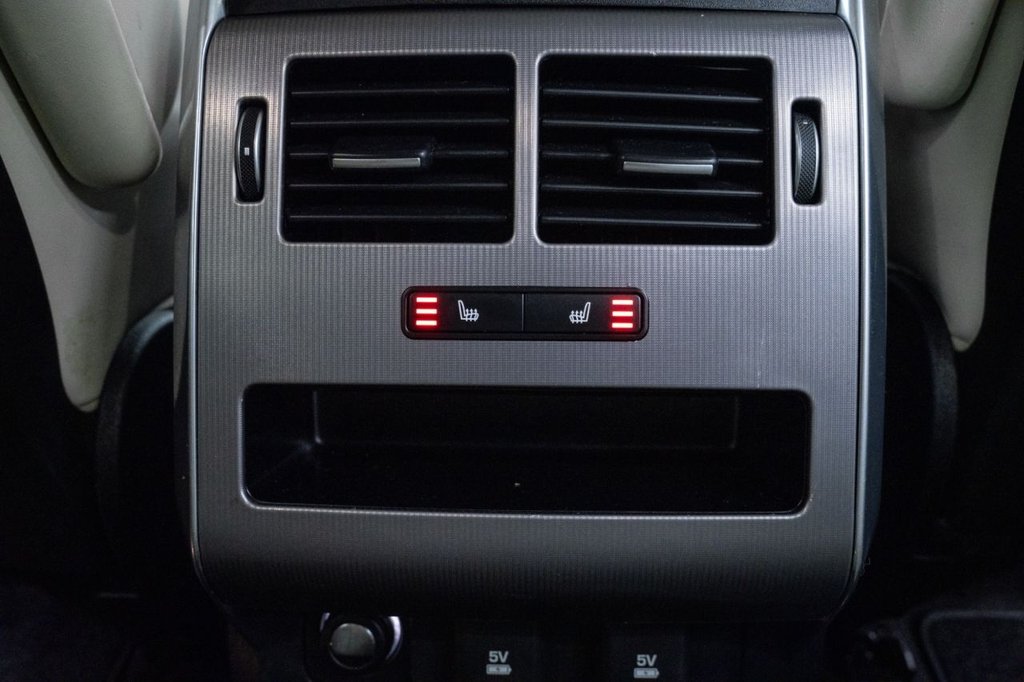 Used Land Rover Range Rover Sport 2020 for sale - 77572083: Photo 23